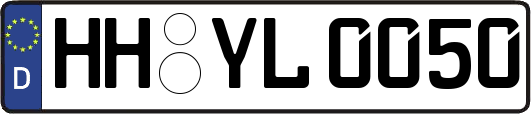 HH-YL0050