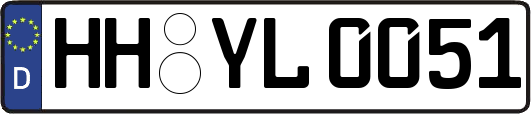 HH-YL0051