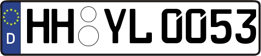 HH-YL0053