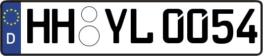HH-YL0054