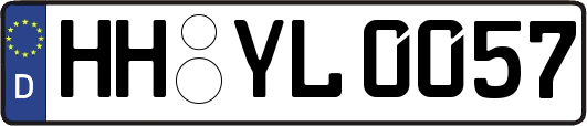 HH-YL0057