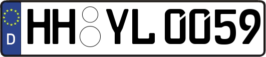 HH-YL0059