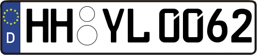 HH-YL0062