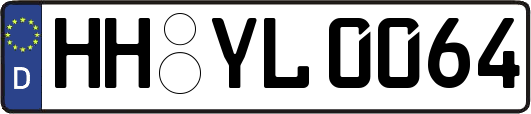 HH-YL0064
