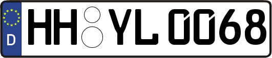 HH-YL0068