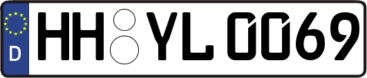 HH-YL0069