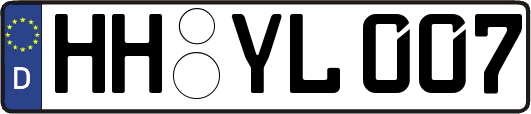 HH-YL007