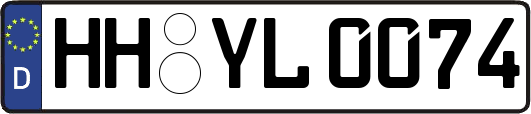 HH-YL0074
