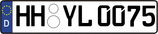 HH-YL0075