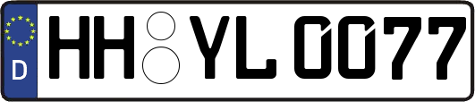 HH-YL0077