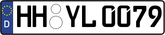 HH-YL0079