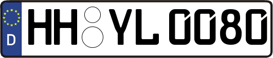 HH-YL0080