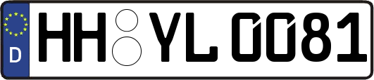 HH-YL0081