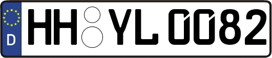 HH-YL0082