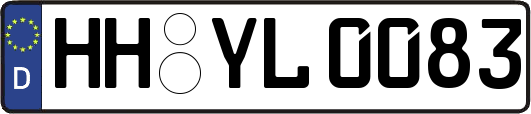 HH-YL0083