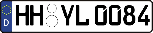 HH-YL0084