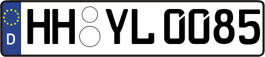 HH-YL0085