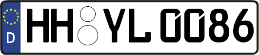 HH-YL0086
