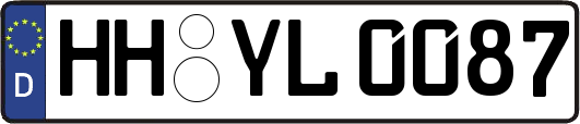 HH-YL0087
