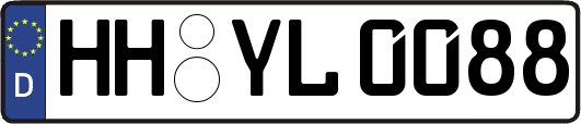 HH-YL0088