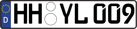 HH-YL009