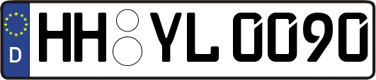 HH-YL0090
