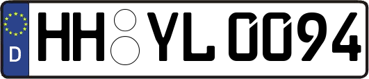 HH-YL0094