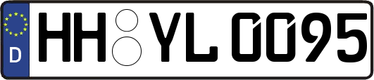 HH-YL0095