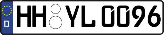 HH-YL0096