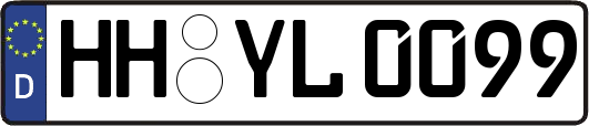 HH-YL0099