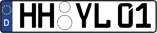 HH-YL01