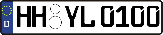 HH-YL0100