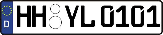 HH-YL0101