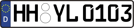 HH-YL0103