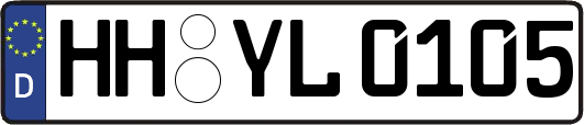 HH-YL0105