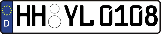 HH-YL0108