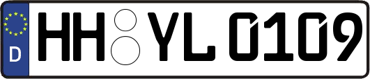 HH-YL0109