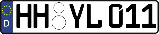 HH-YL011