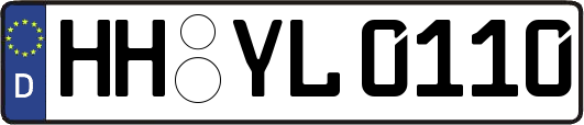 HH-YL0110