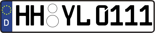 HH-YL0111