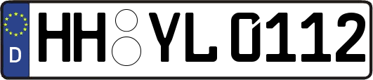 HH-YL0112