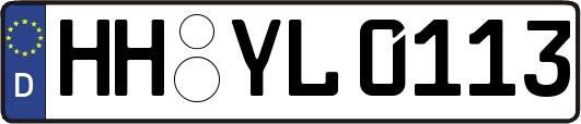 HH-YL0113