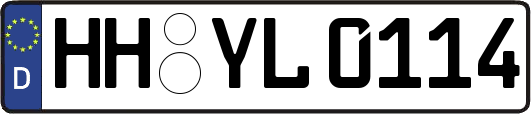 HH-YL0114