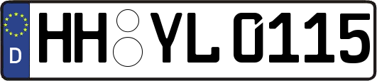 HH-YL0115