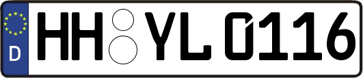 HH-YL0116