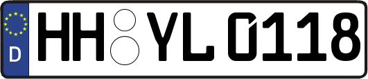 HH-YL0118