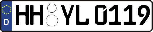 HH-YL0119