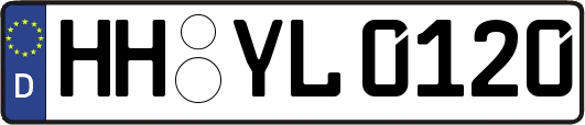 HH-YL0120