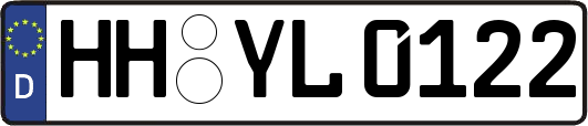 HH-YL0122