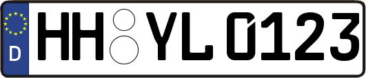 HH-YL0123